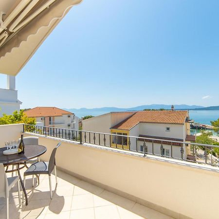 Apartmani Aida Живогоще Екстер'єр фото
