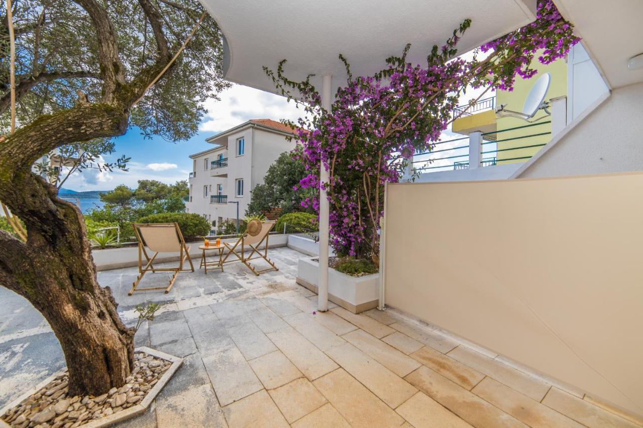 Apartmani Aida Живогоще Екстер'єр фото