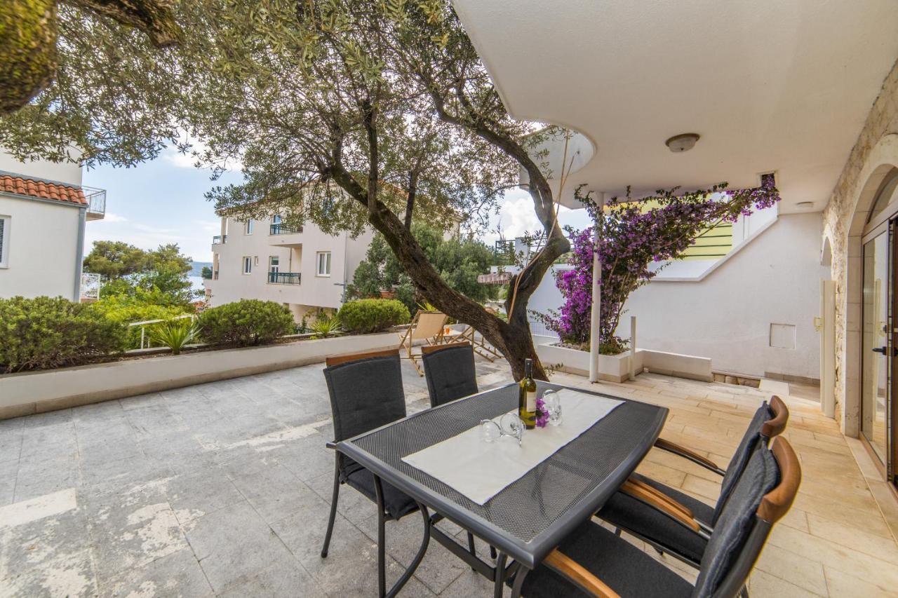 Apartmani Aida Живогоще Екстер'єр фото