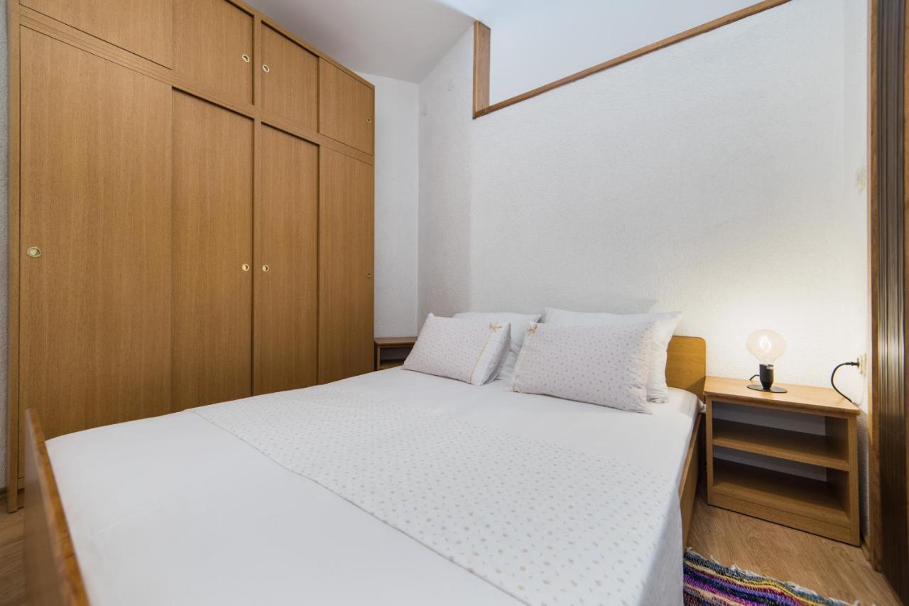Apartmani Aida Живогоще Екстер'єр фото