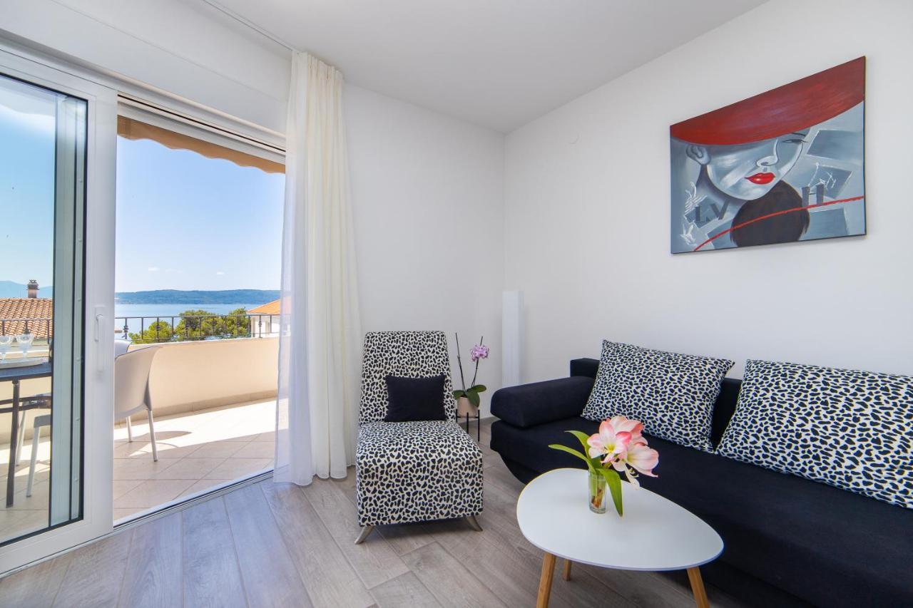 Apartmani Aida Живогоще Екстер'єр фото