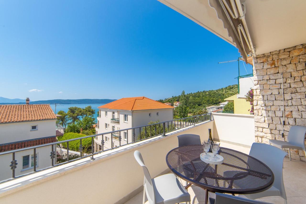 Apartmani Aida Живогоще Екстер'єр фото