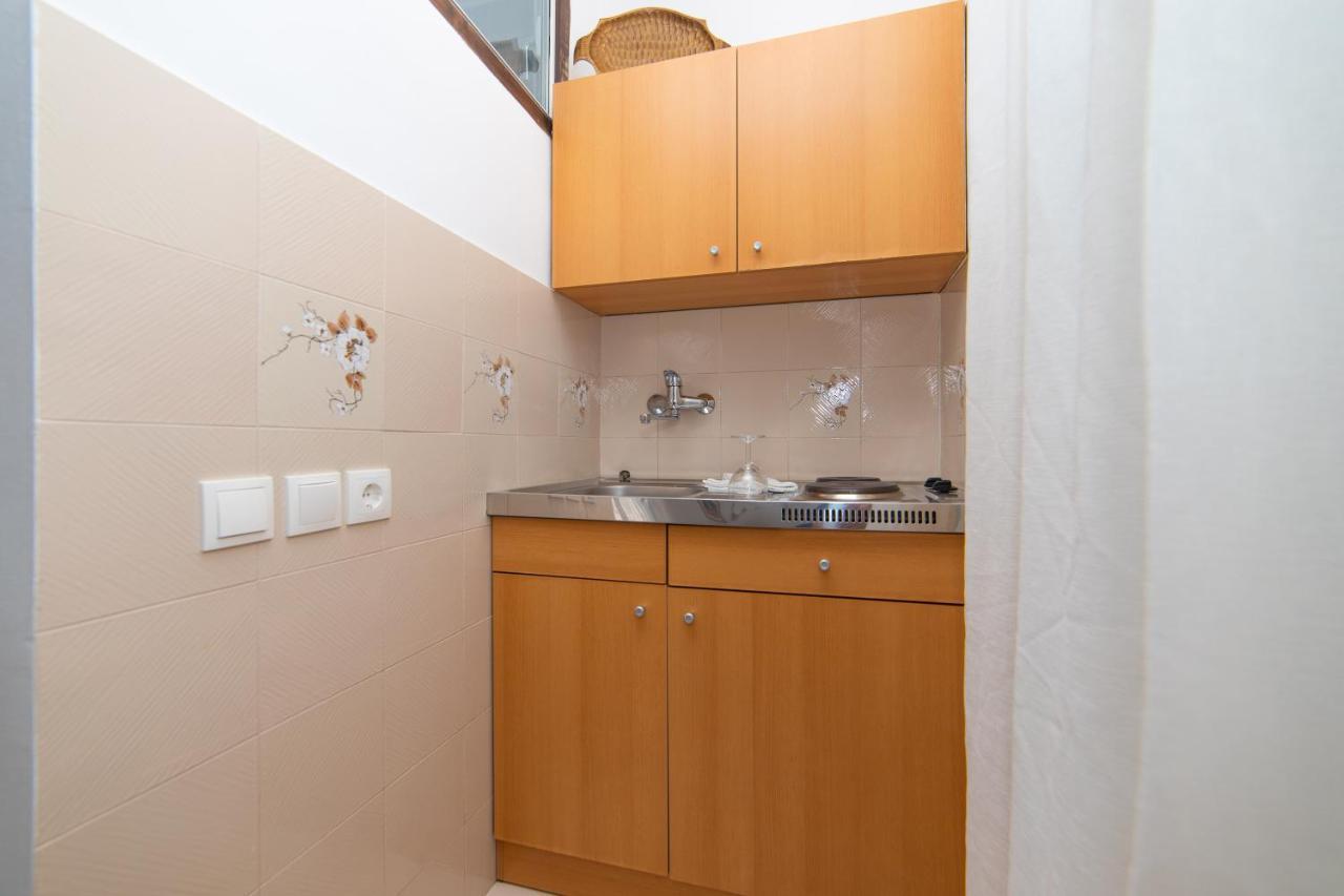 Apartmani Aida Живогоще Екстер'єр фото