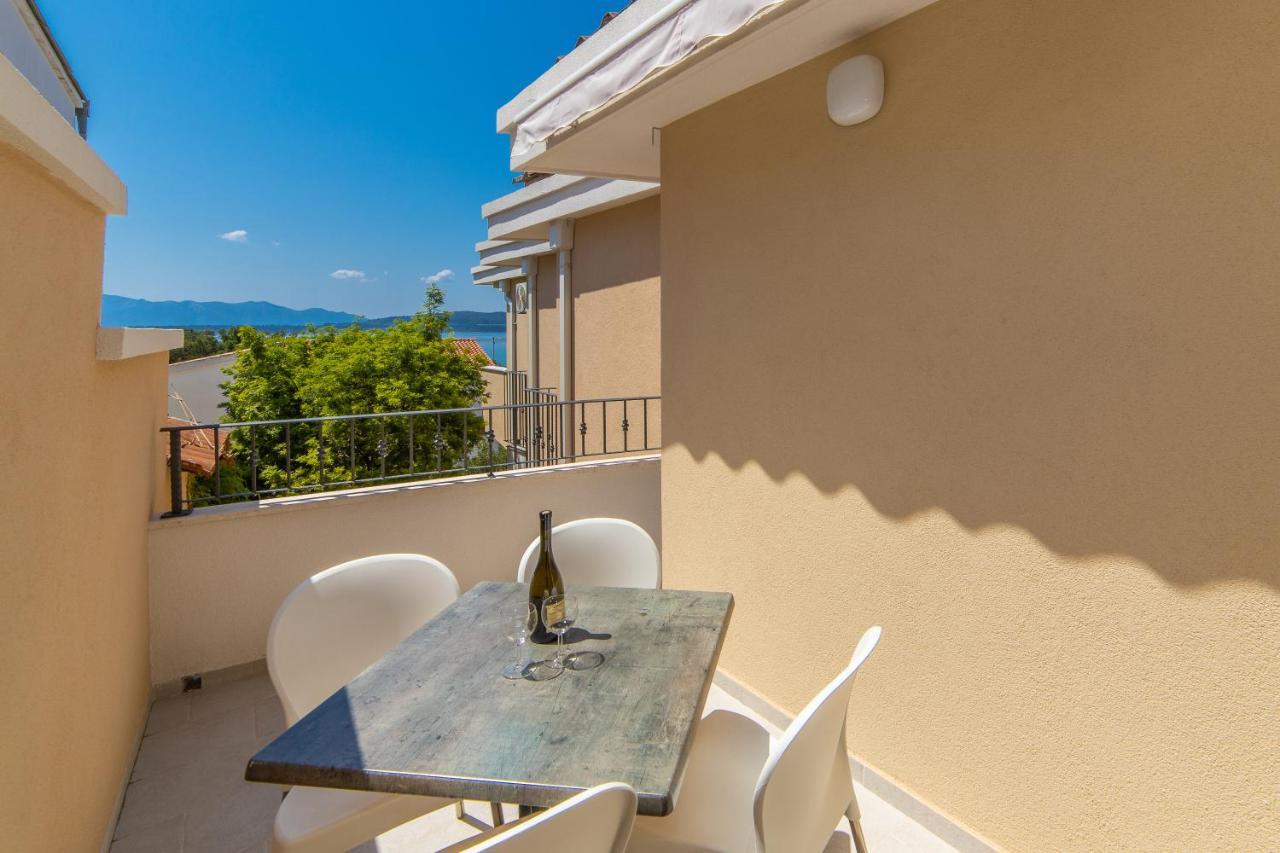 Apartmani Aida Живогоще Екстер'єр фото