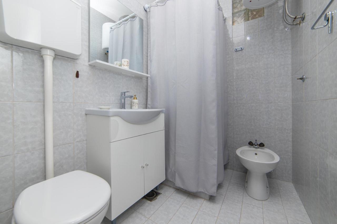 Apartmani Aida Живогоще Екстер'єр фото