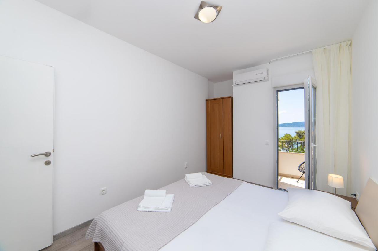 Apartmani Aida Живогоще Екстер'єр фото
