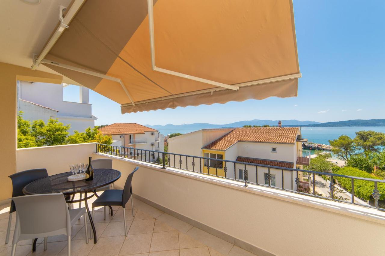 Apartmani Aida Живогоще Екстер'єр фото