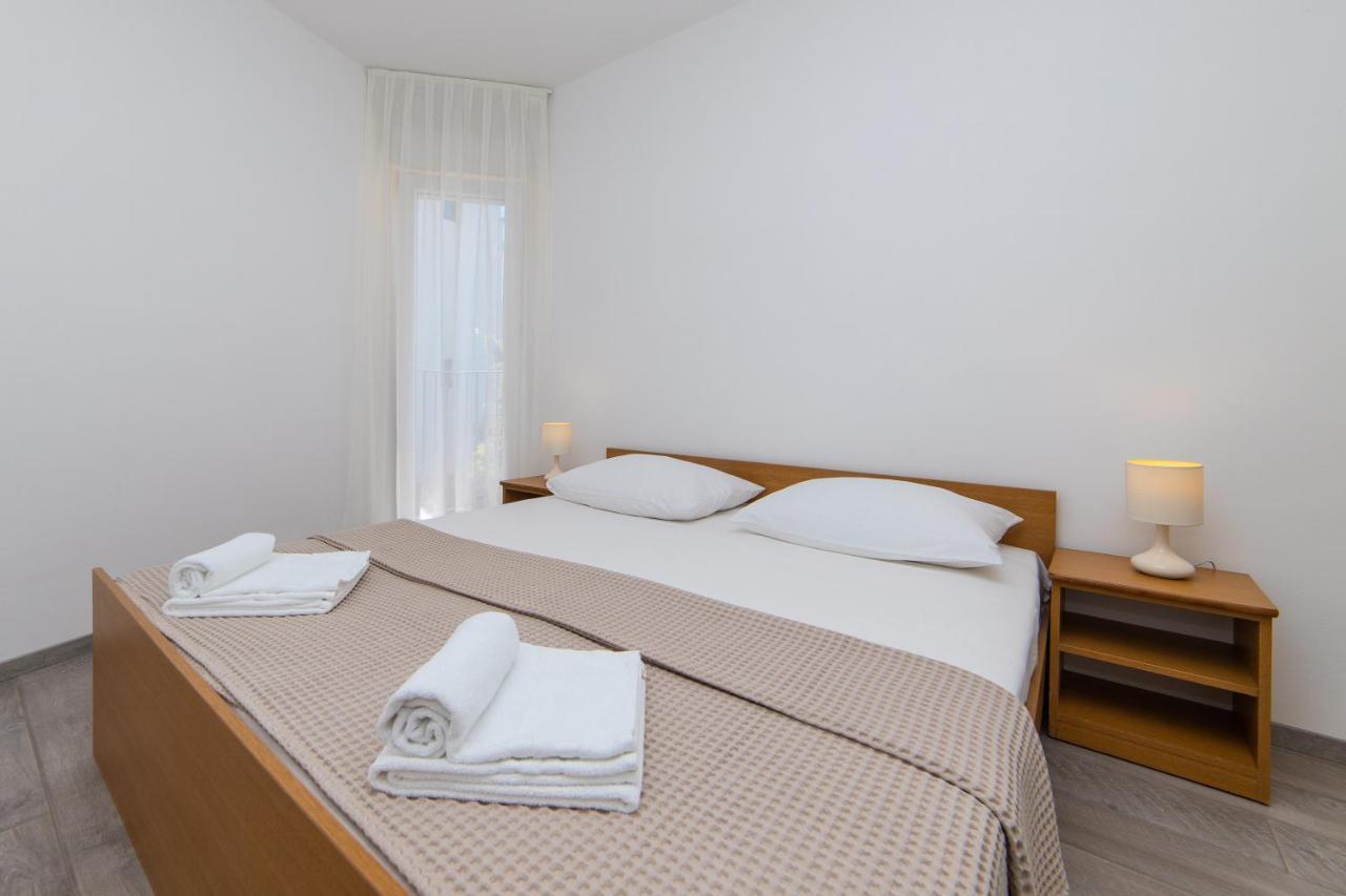 Apartmani Aida Живогоще Екстер'єр фото