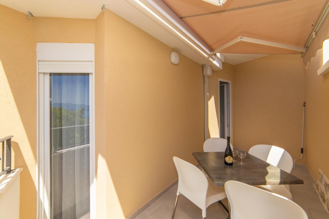 Apartmani Aida Живогоще Екстер'єр фото