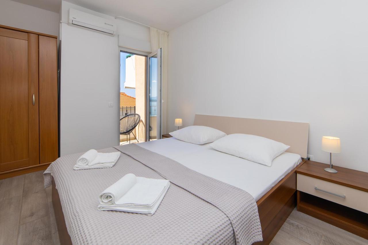 Apartmani Aida Живогоще Екстер'єр фото