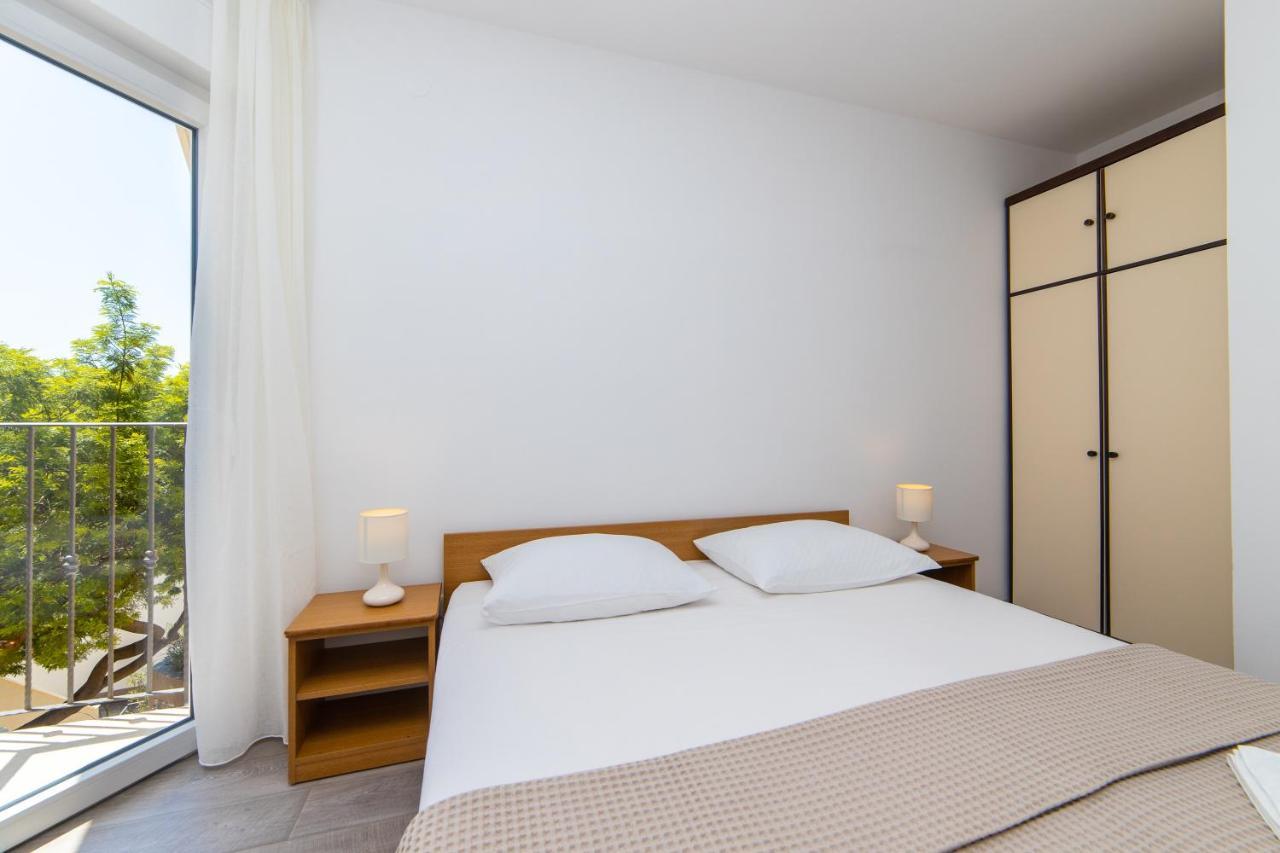 Apartmani Aida Живогоще Екстер'єр фото