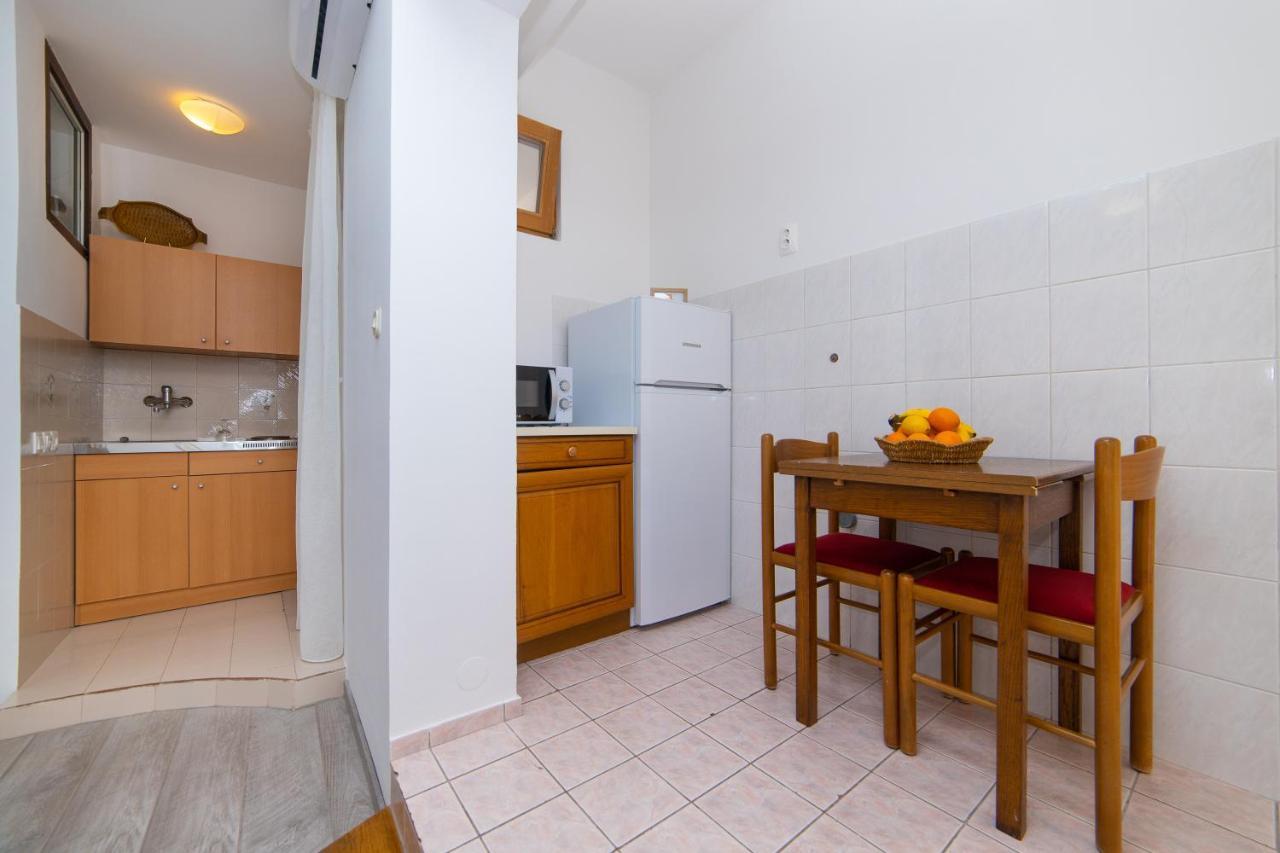 Apartmani Aida Живогоще Екстер'єр фото