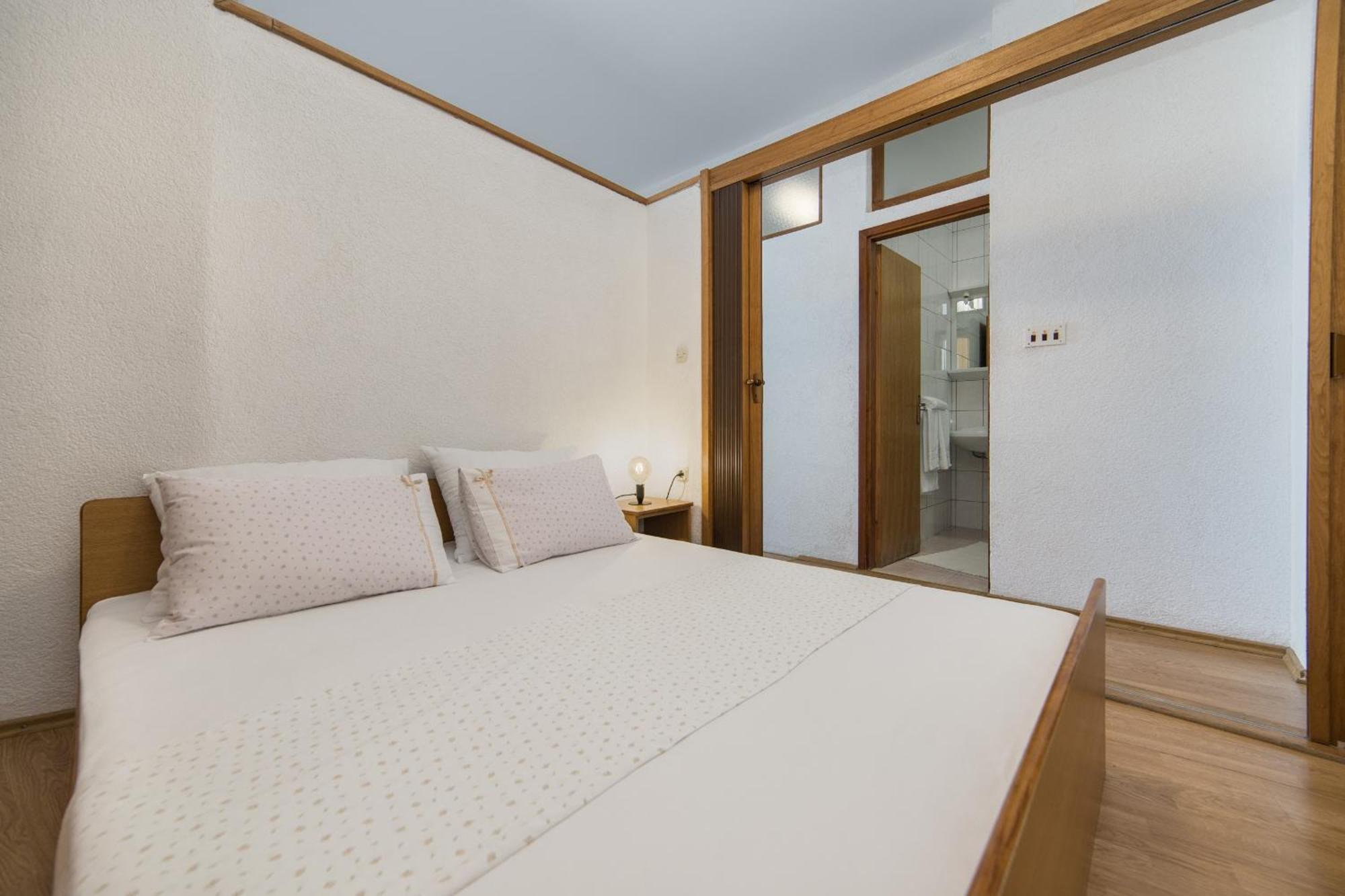 Apartmani Aida Живогоще Номер фото