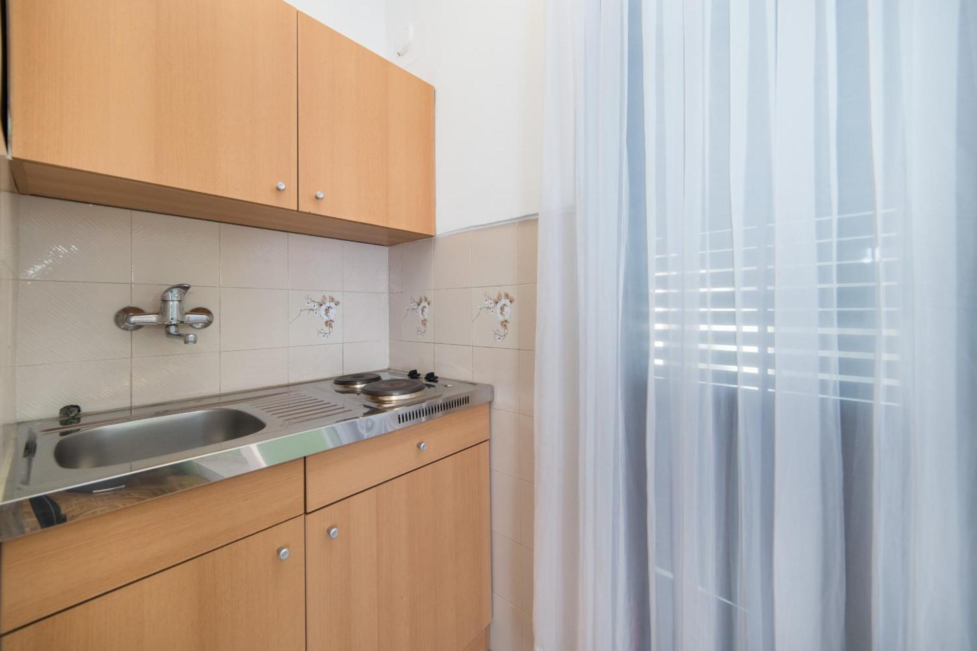 Apartmani Aida Живогоще Номер фото